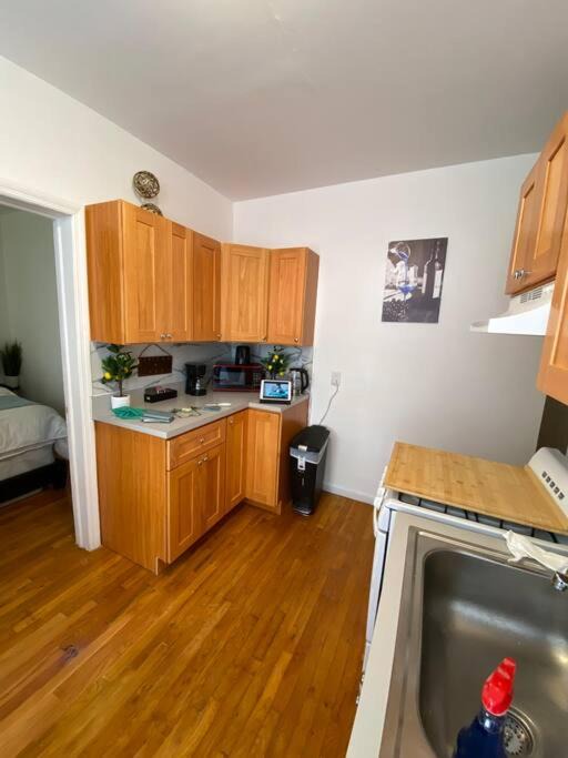 Photo of Kitchen in West New York