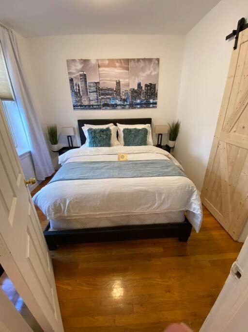 Photo of Bedroom in West New York