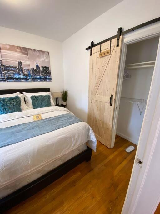 Photo of Bedroom in West New York