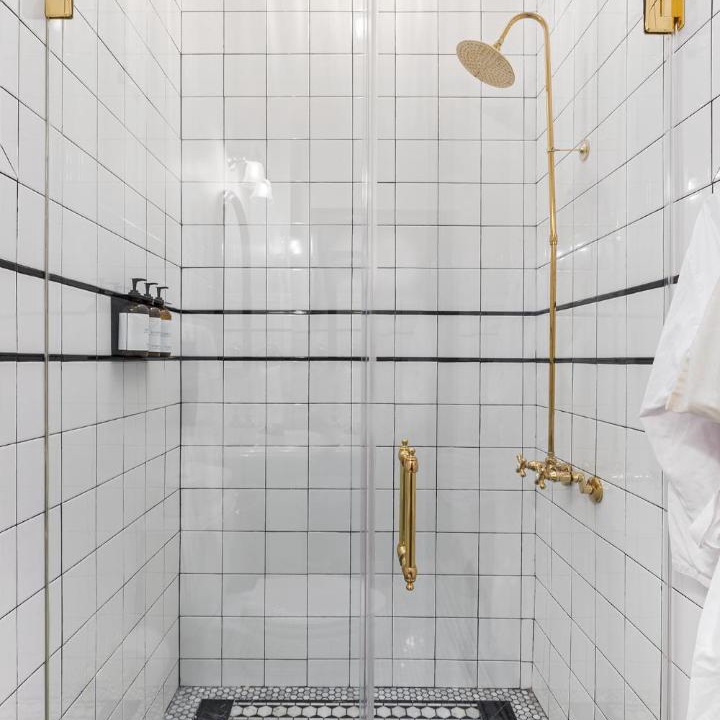 Photo of Bathroom in Gayborhood