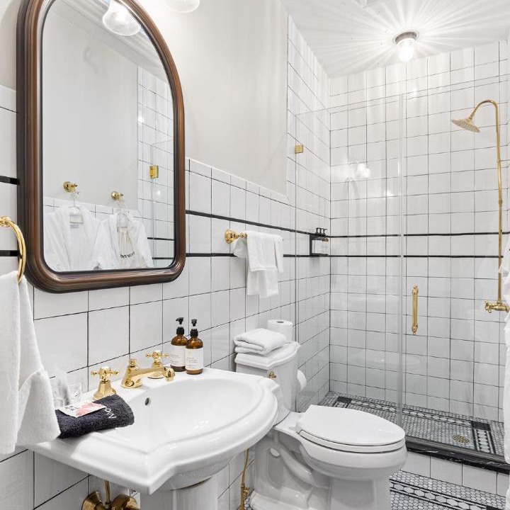 Photo of Bathroom in Gayborhood