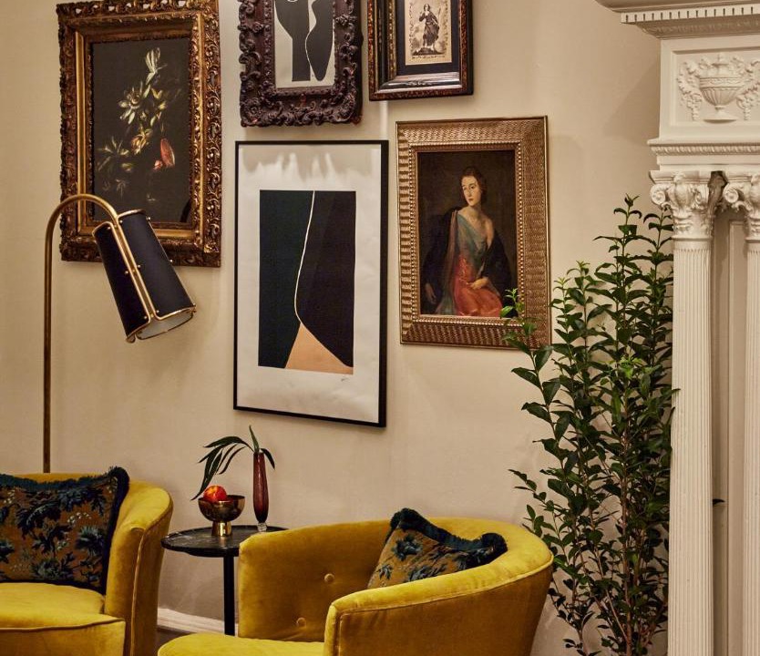 Photo of Livingroom in Gayborhood