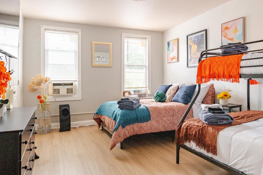 Photo of Bedroom in Bloomingdale