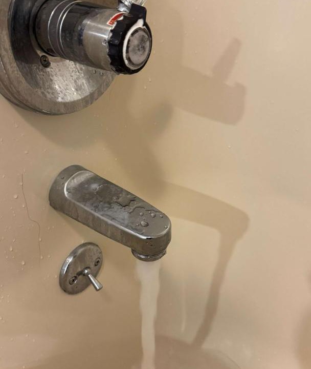 Photo of Bathroom in Masury