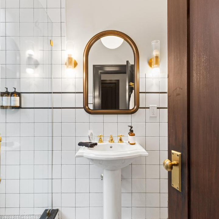 Photo of Bathroom in Gayborhood