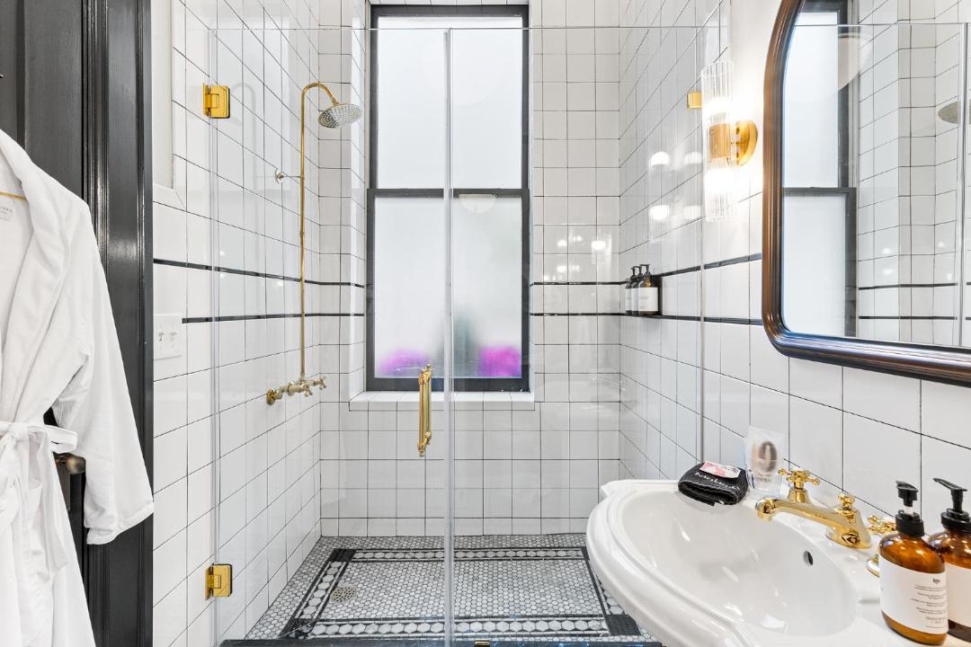Photo of Bathroom in Gayborhood
