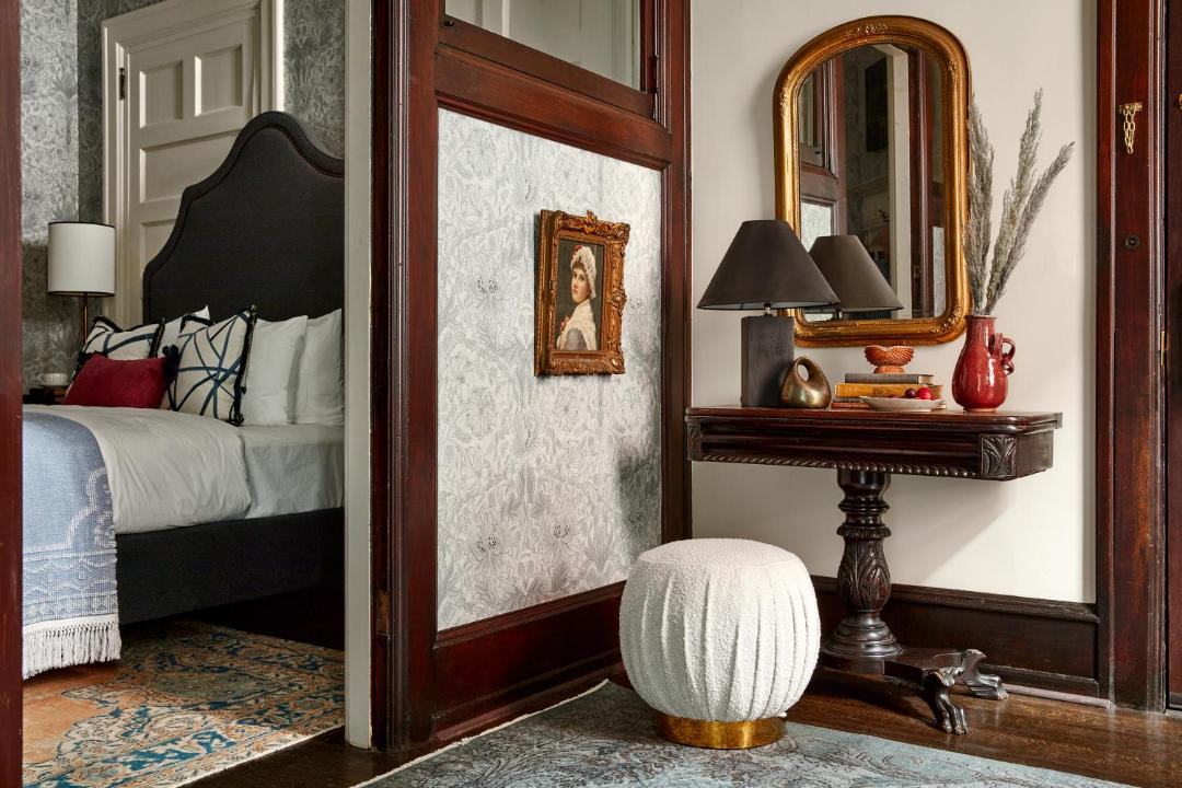 Photo of Bedroom in Gayborhood