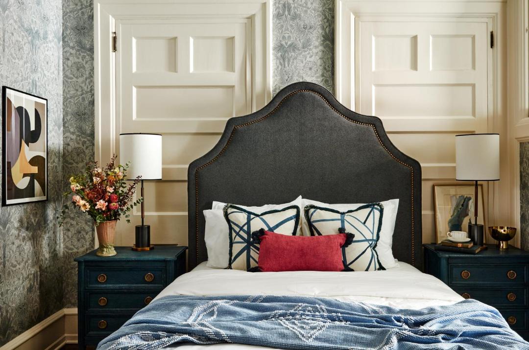Photo of Bedroom in Gayborhood