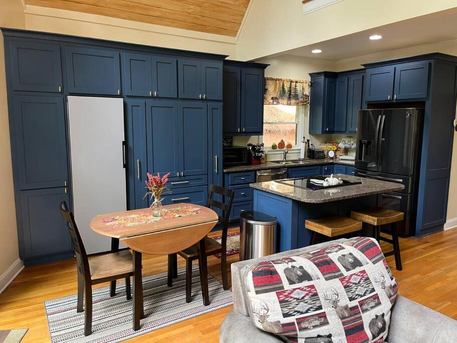 Photo of Kitchen in Helen