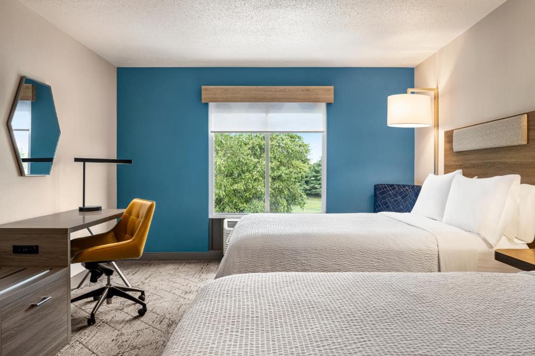 Photo of Bedroom in Halfway