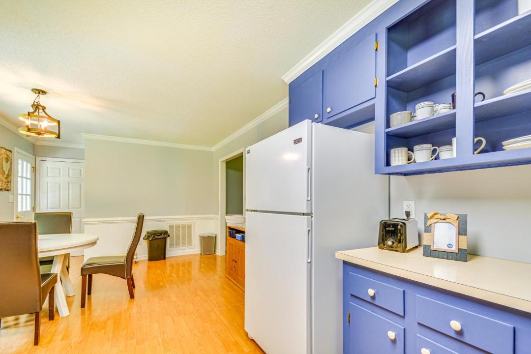 Photo of Kitchen in Fuquay-Varina