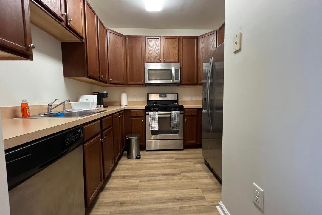 Photo of Kitchen in Passaic