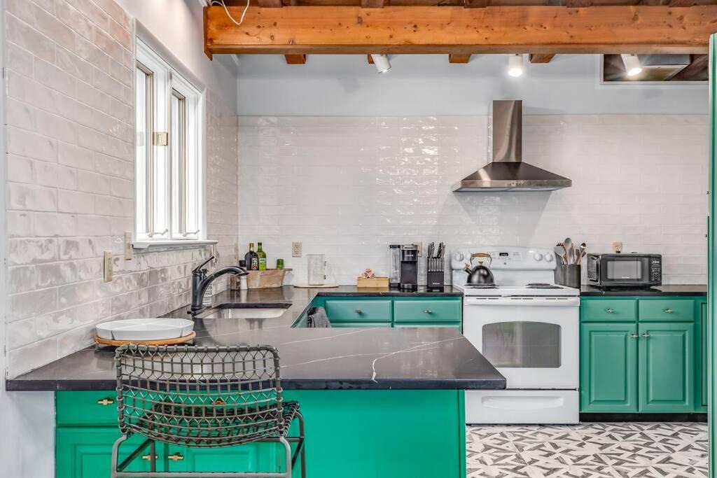 Photo of Kitchen in Kabletown