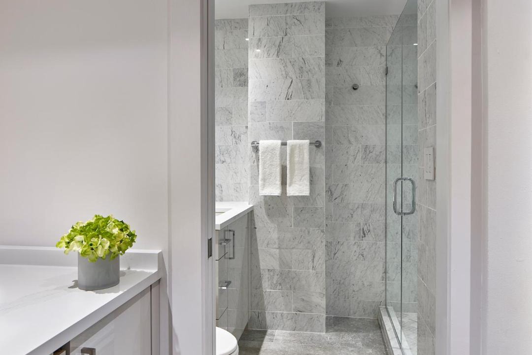 Photo of Bathroom in Rittenhouse Row
