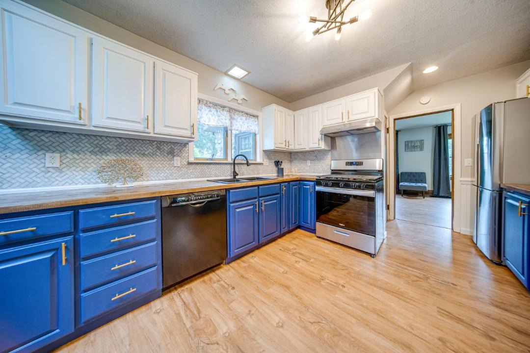Photo of Kitchen in Erie
