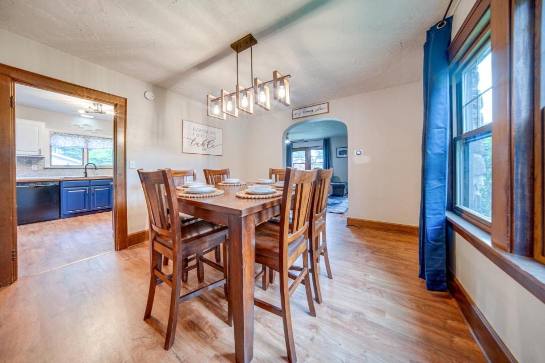 Photo of Kitchen in Erie