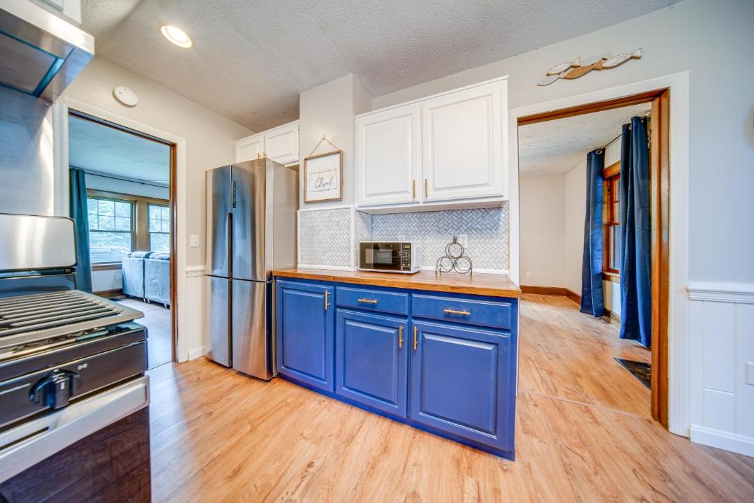 Photo of Kitchen in Erie