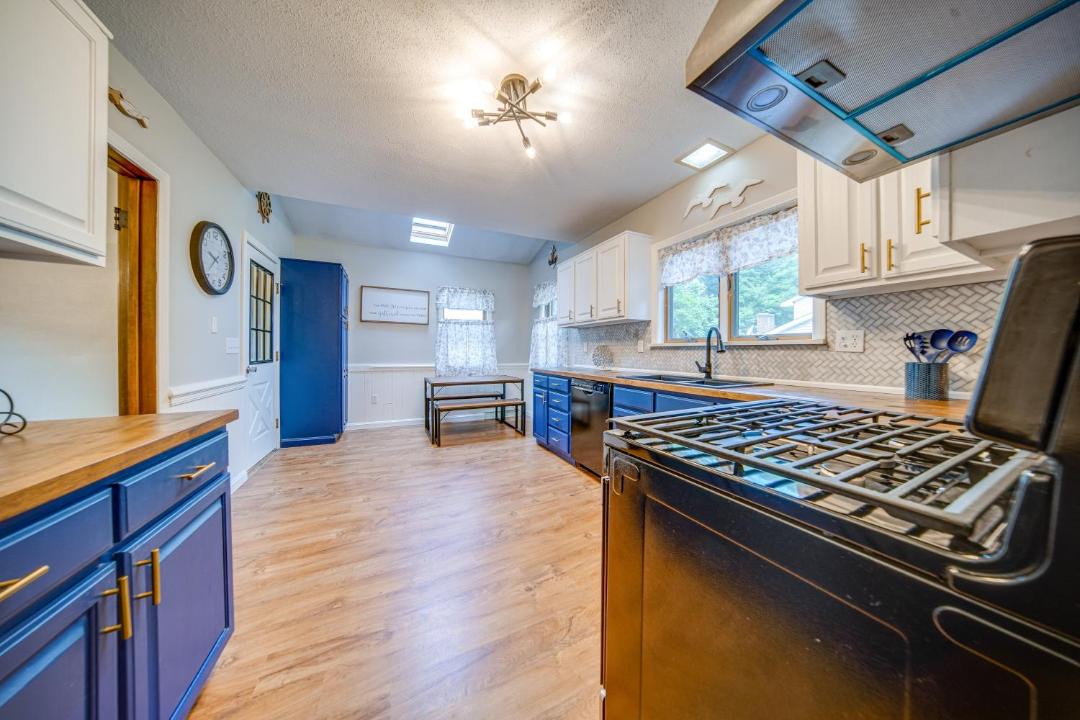 Photo of Kitchen in Erie
