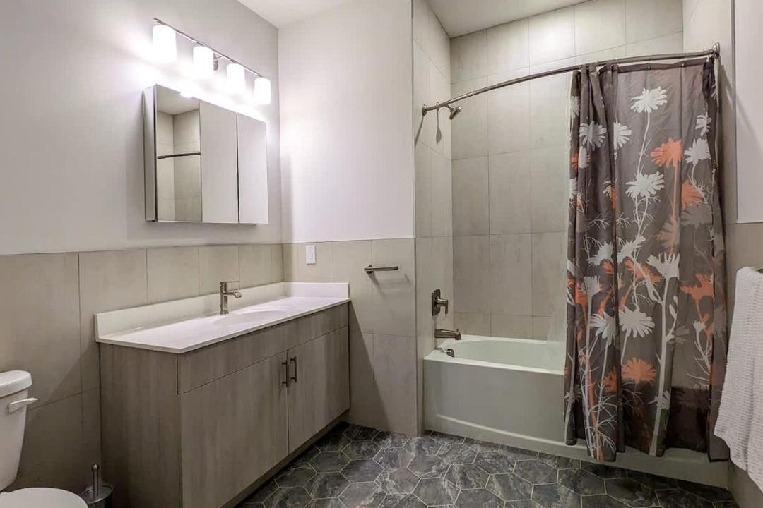 Photo of Bathroom in Dunellen