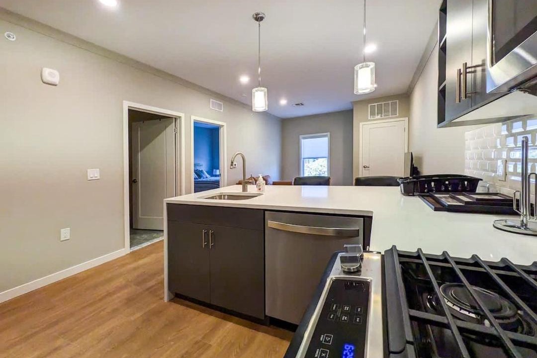 Photo of Kitchen in Dunellen