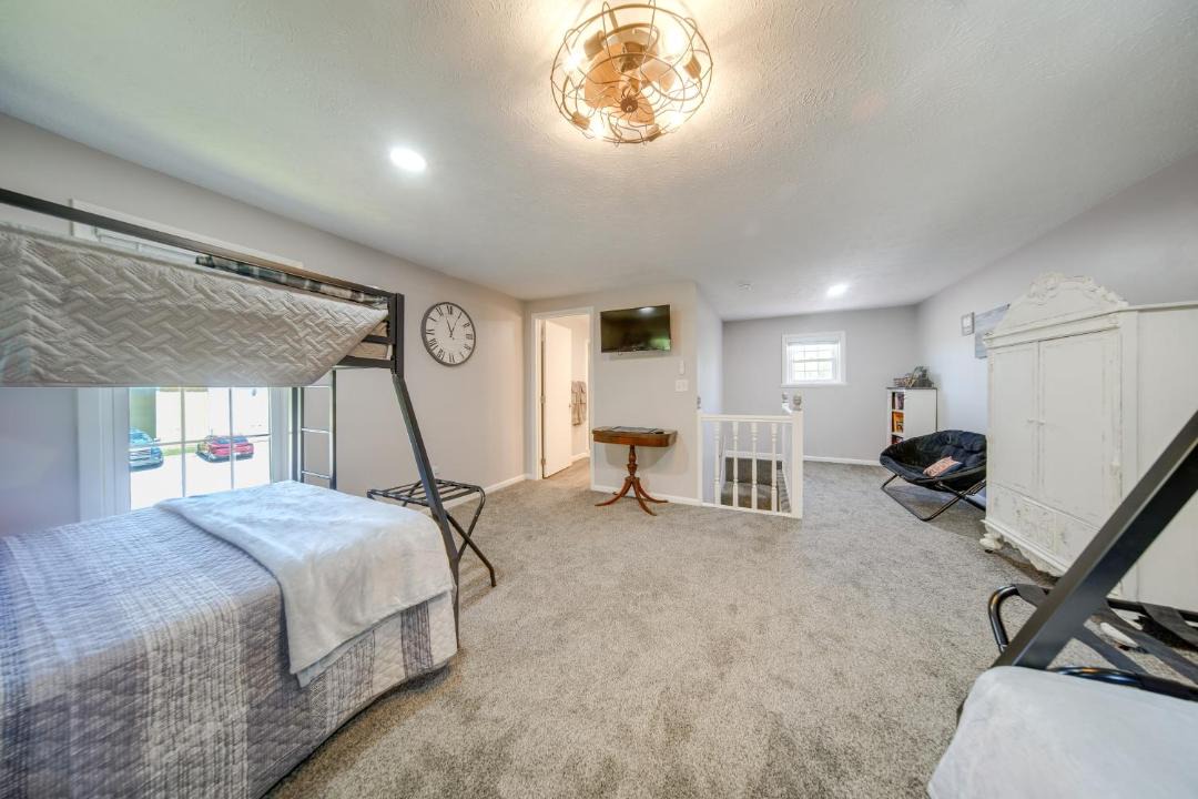 Photo of Bedroom in Centerville