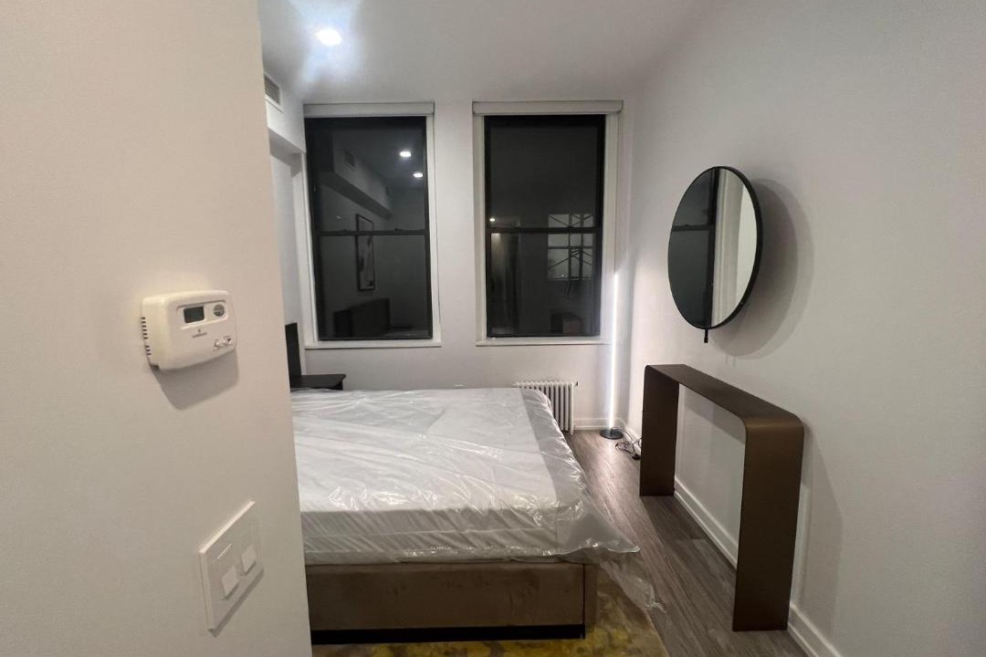 Photo of Bedroom in Financial District