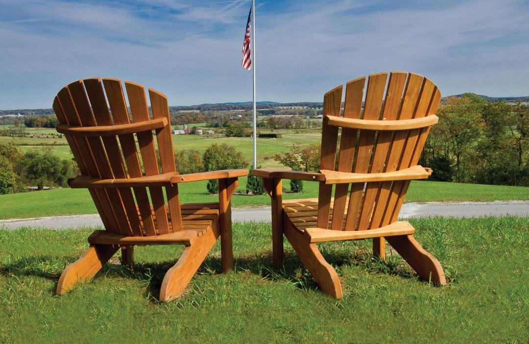 Photo of Others in Gettysburg