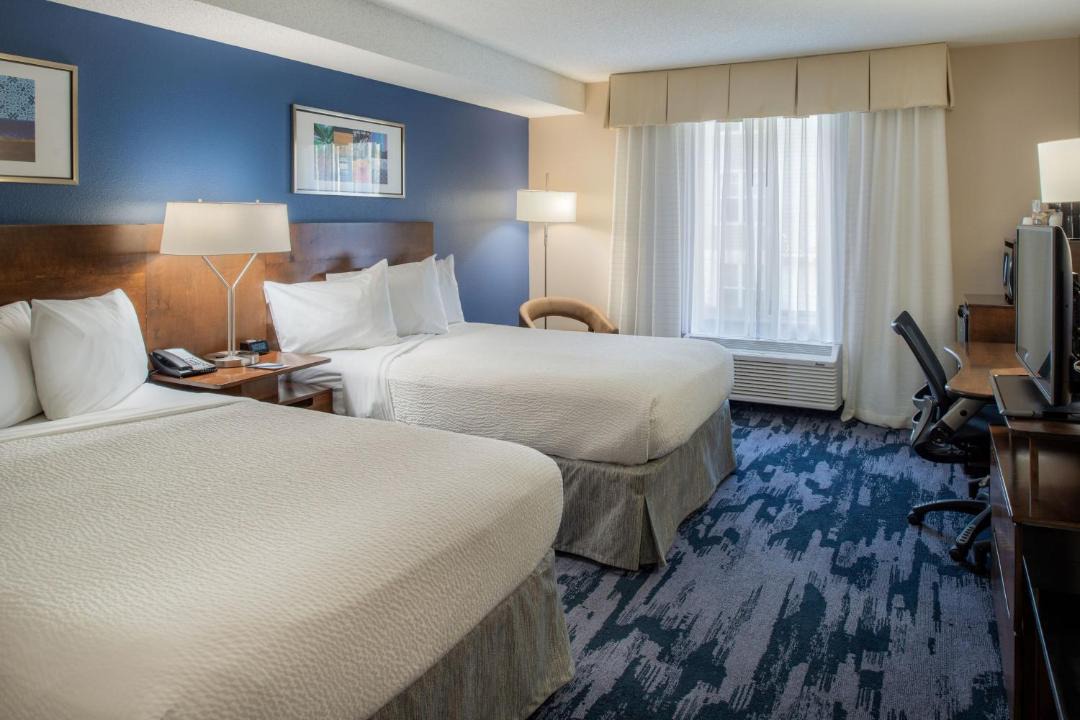 Photo of Bedroom in Troy