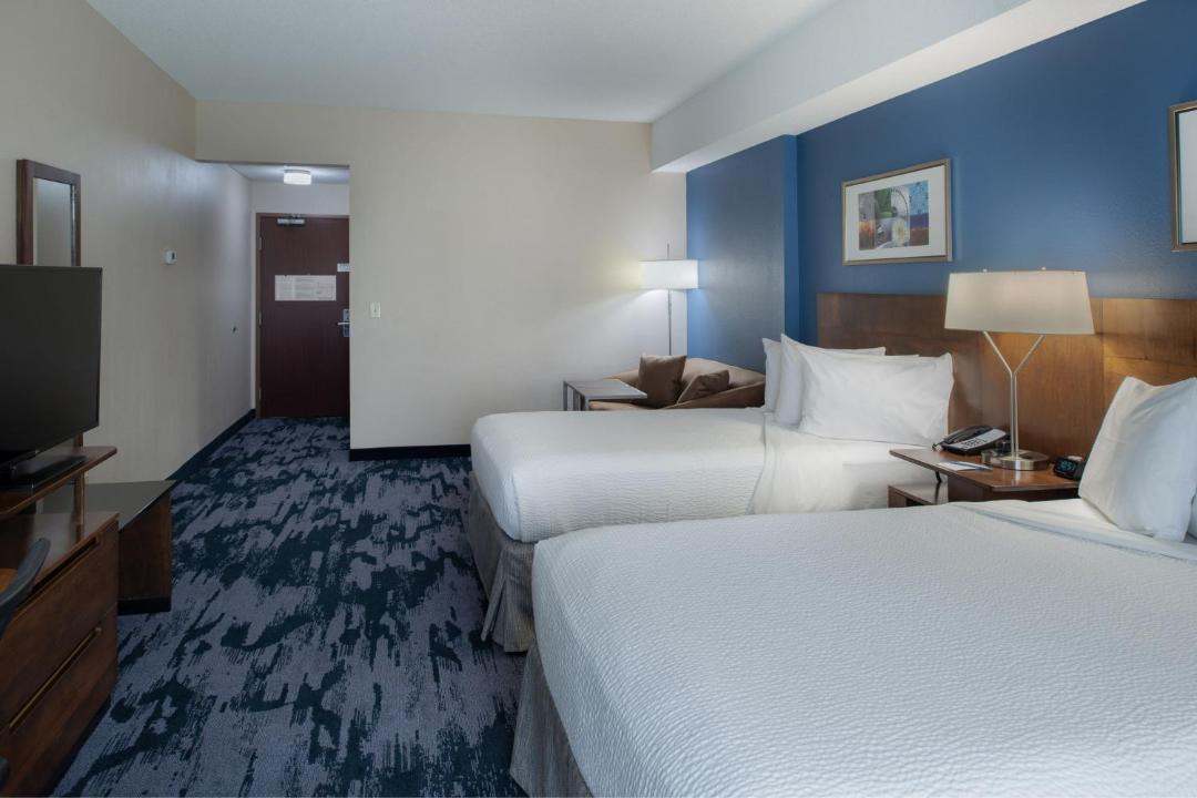 Photo of Bedroom in Troy