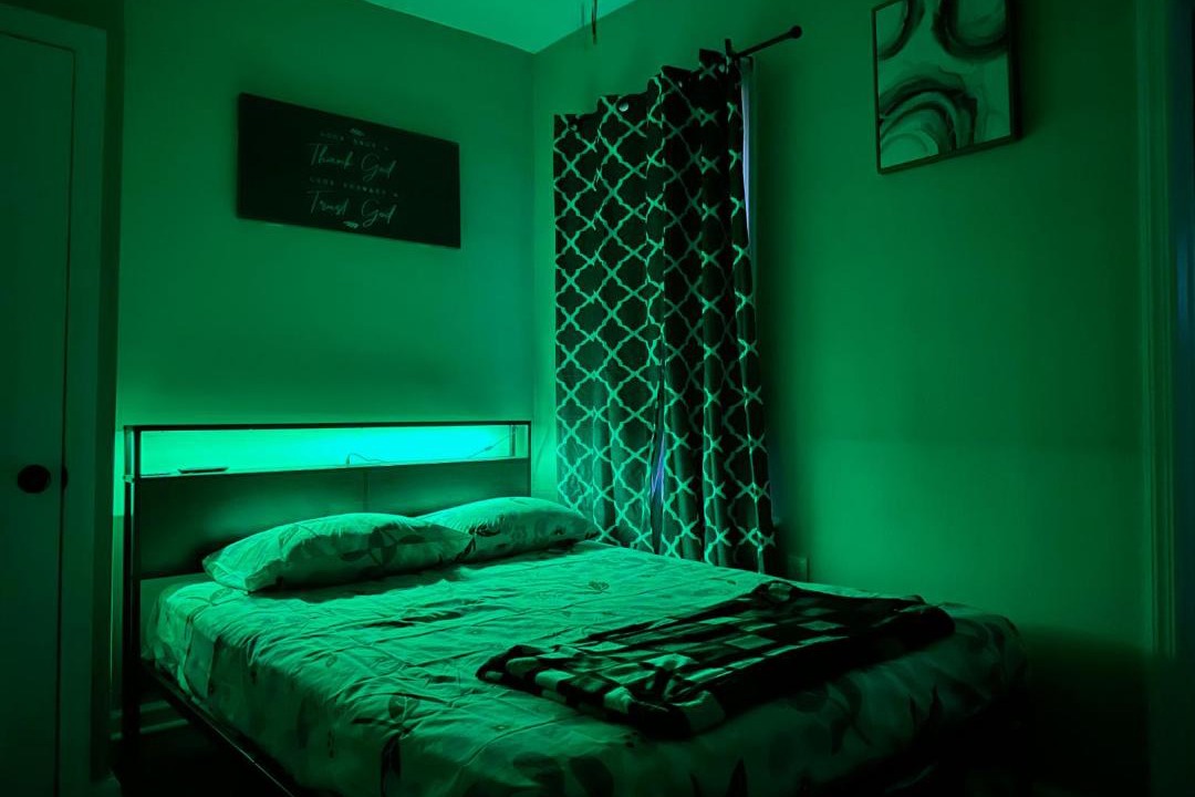 Photo of Bedroom in Weequahic