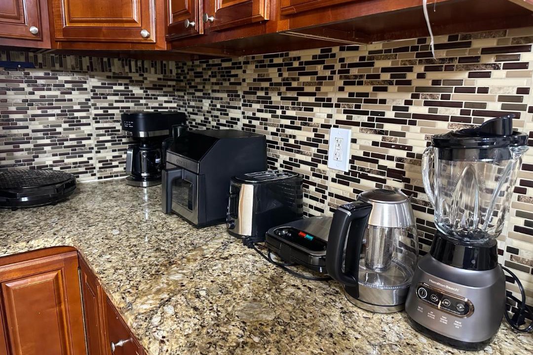 Photo of Kitchen in Weequahic