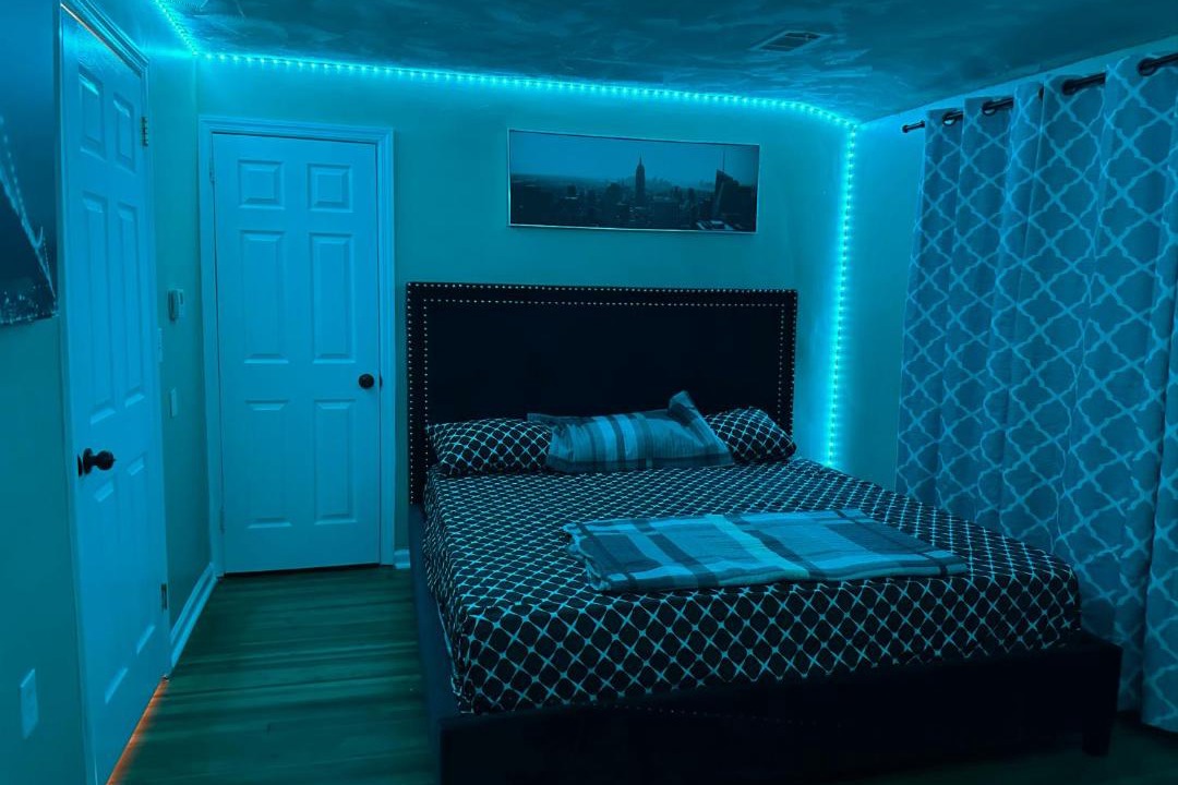 Photo of Bedroom in Weequahic