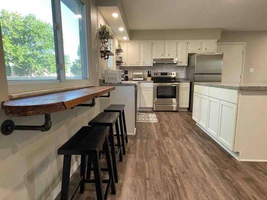 Photo of Kitchen in Archbold