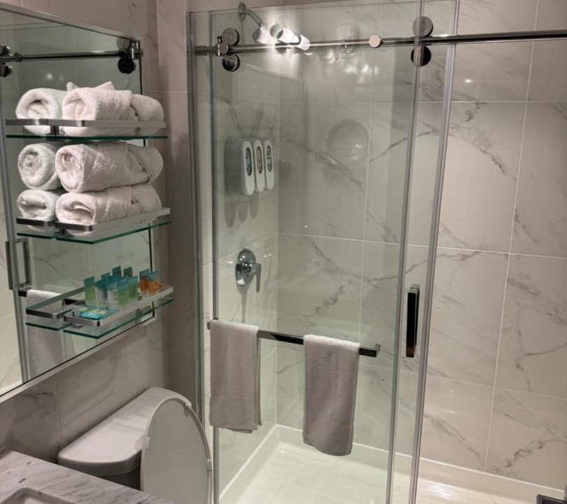 Photo of Bathroom in Crown Heights