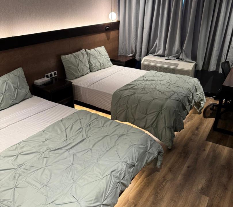 Photo of Bedroom in Crown Heights