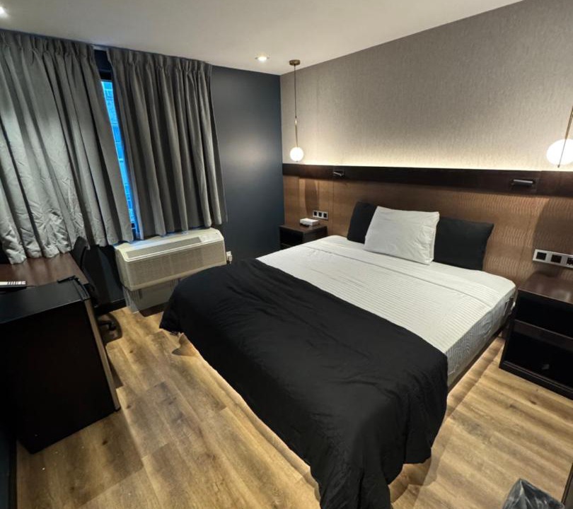 Photo of Bedroom in Crown Heights