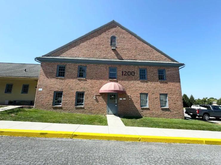 Photo of Buildings in Strasburg