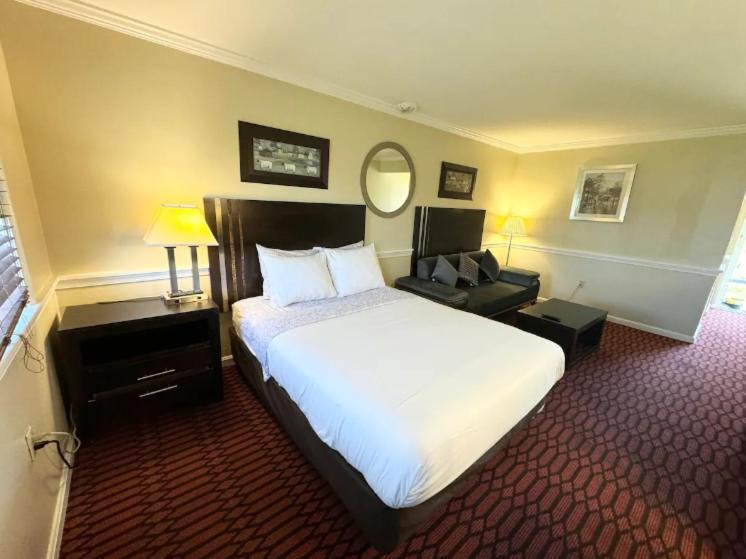 Photo of Bedroom in Strasburg