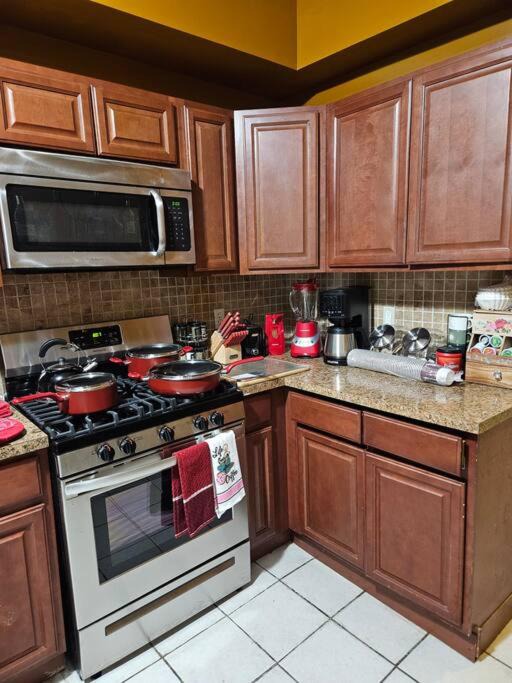 Photo of Kitchen in Newark