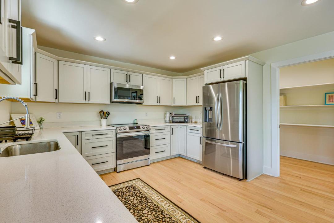 Photo of Kitchen in Front Royal