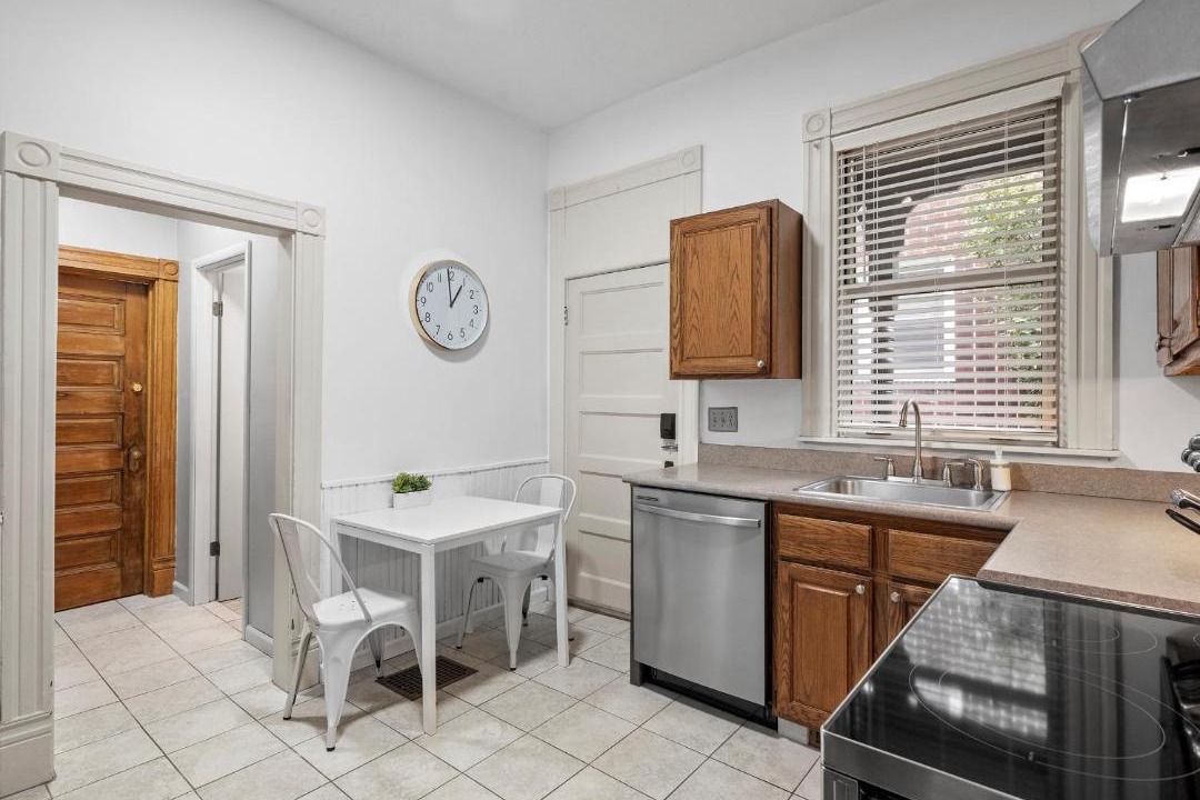 Photo of Kitchen in South Oakland