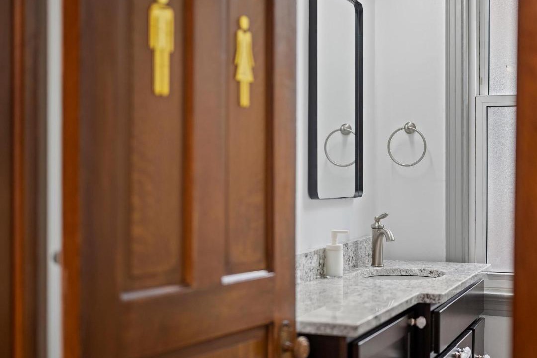 Photo of Bathroom in South Oakland