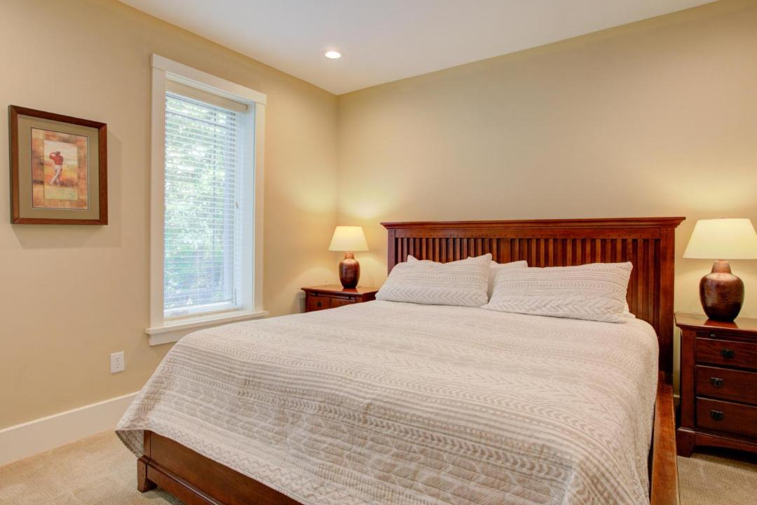 Photo of Bedroom in Chestnut Springs