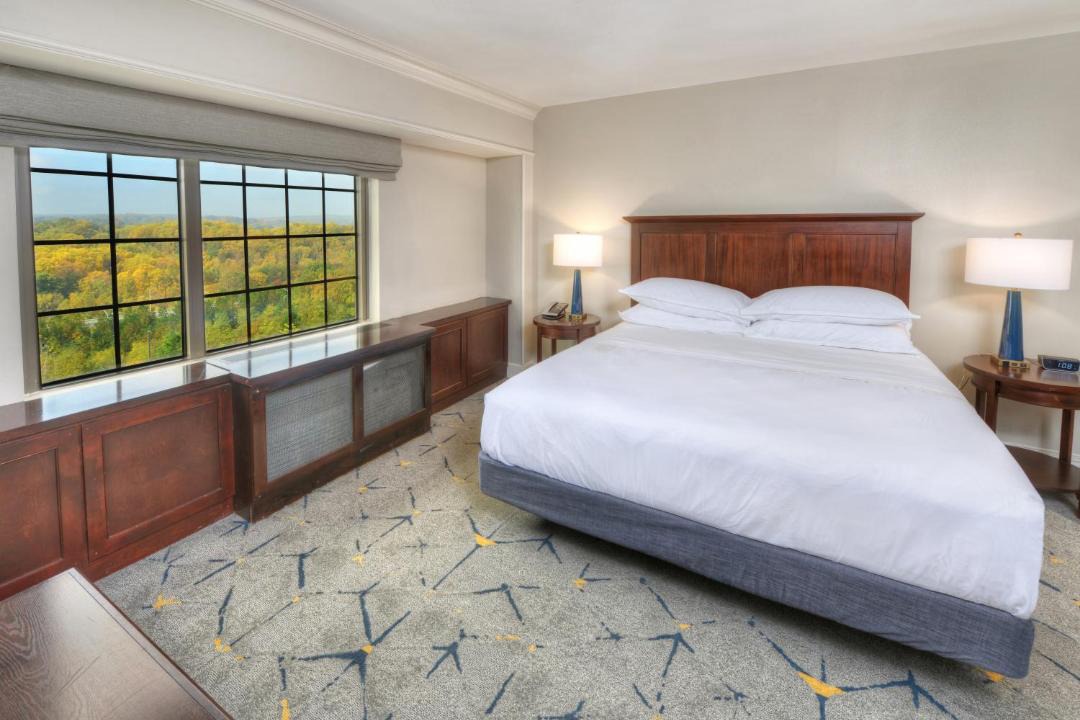 Photo of Bedroom in Linthicum Heights