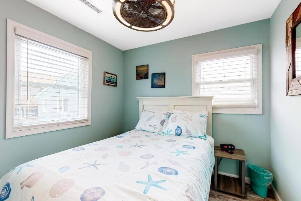 Photo of Bedroom in North Ocean City