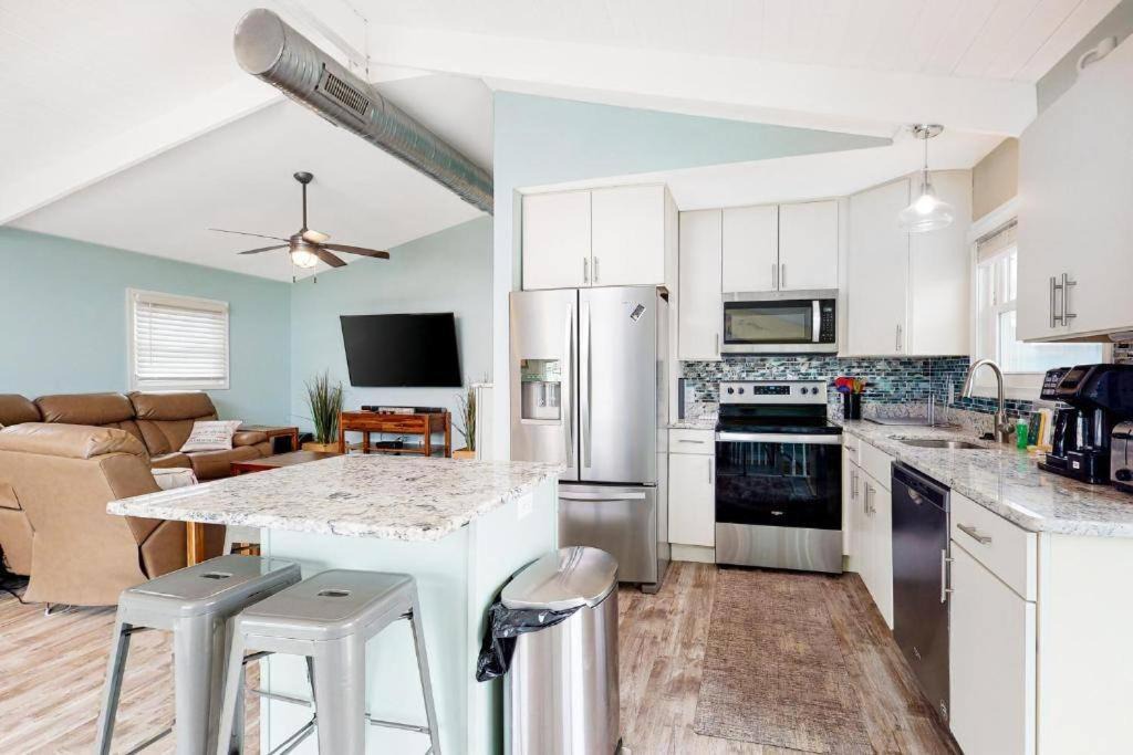 Photo of Kitchen in North Ocean City