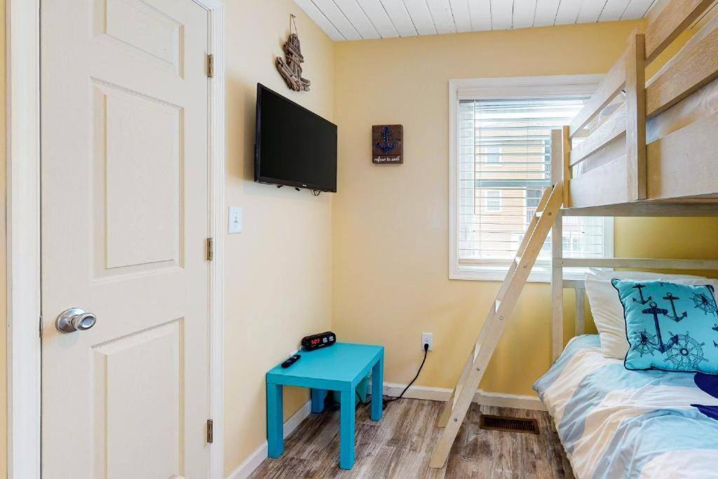 Photo of Bedroom in North Ocean City