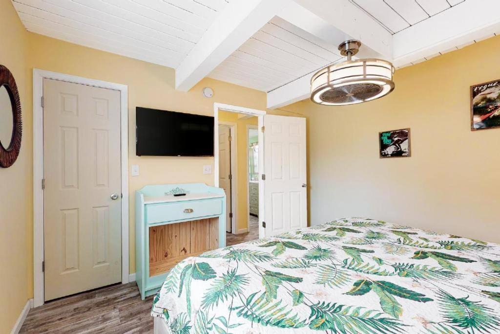 Photo of Bedroom in North Ocean City