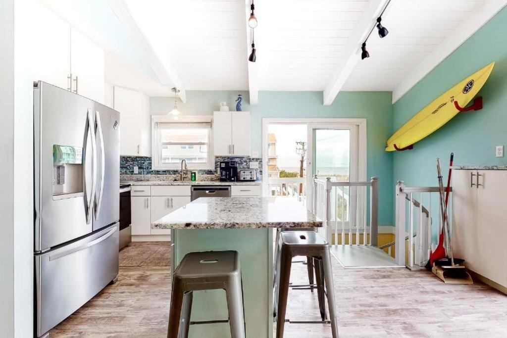 Photo of Kitchen in North Ocean City
