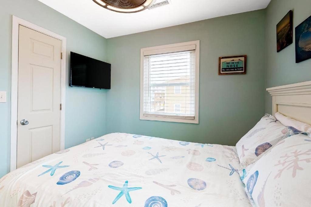 Photo of Bedroom in North Ocean City